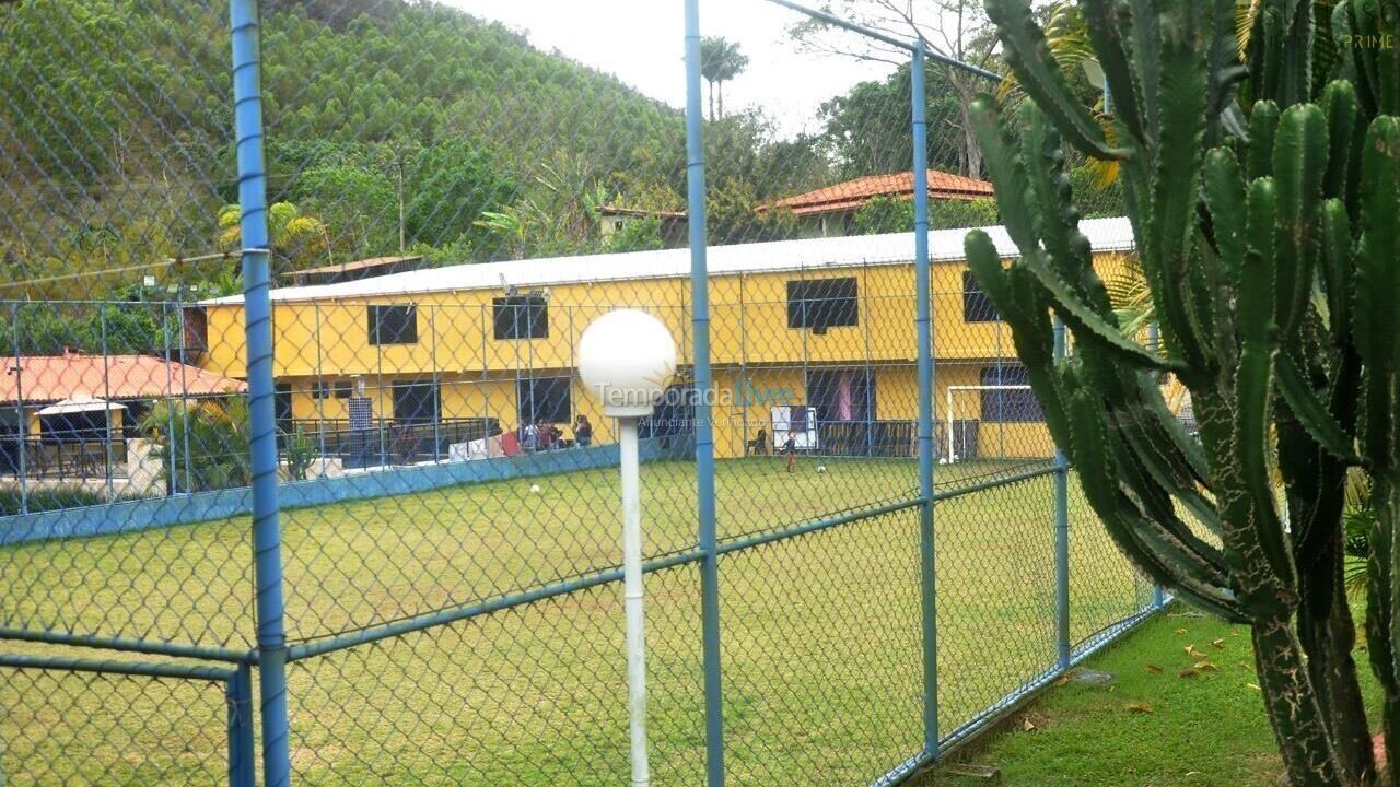 House for vacation rental in Bom Jardim (Barra Alegre)