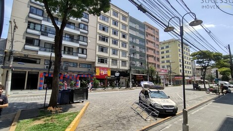Apartamento para alugar em Nova Friburgo - Centro