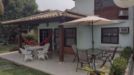 Casa para alugar em Armação dos Búzios - Geribá