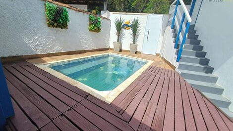 House for rent in Armação dos Búzios - Geribá