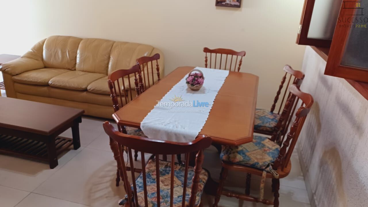 Casa para aluguel de temporada em Armação dos Búzios (Geribá)