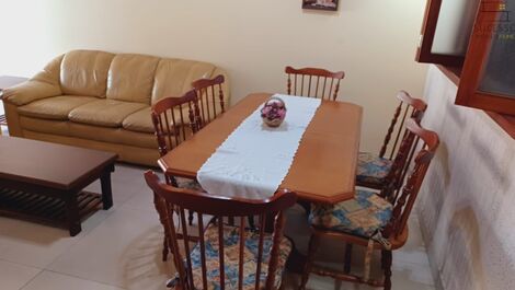 Casa Duplex de temporada em Armação de Búzios