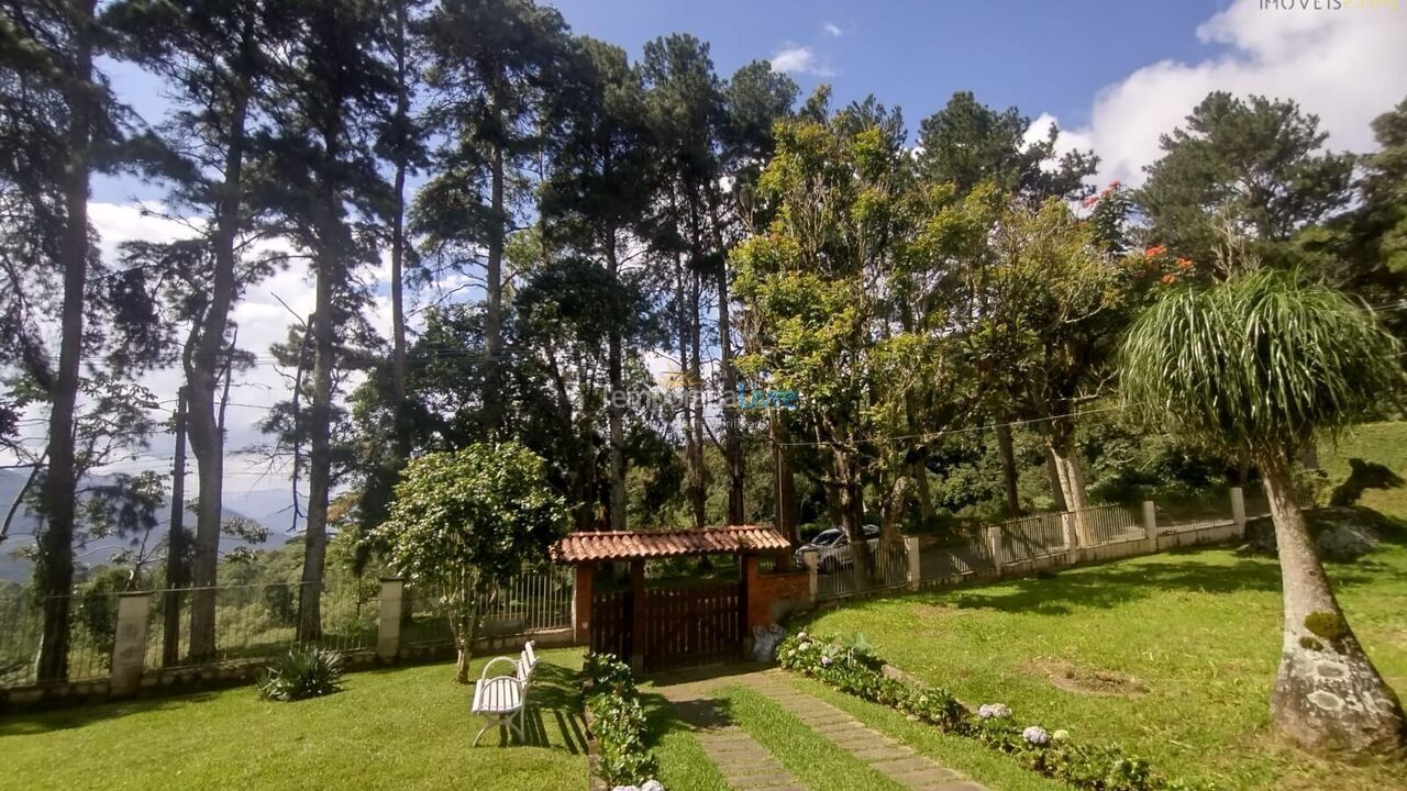 Casa para alquiler de vacaciones em Nova Friburgo (Cascatinha)