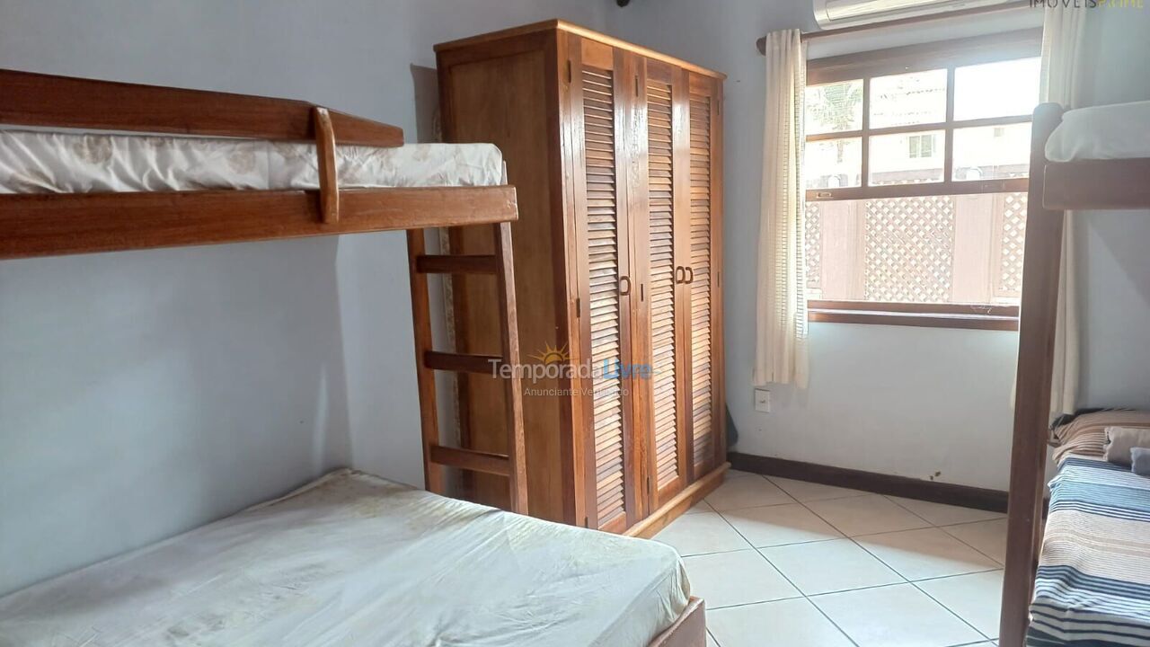 Casa para aluguel de temporada em Armação dos Búzios (Geribá)