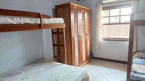 Casa Duplex de temporada em Armação de Búzios