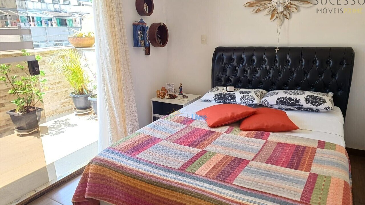 Apartamento para aluguel de temporada em Nova Friburgo (Centro)