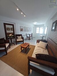 House in Geribá – Búzios | Comfort and Sophistication Just Steps Away...