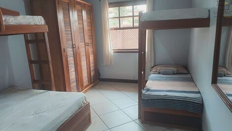 Casa Duplex de temporada em Armação de Búzios