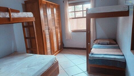 Casa Duplex de temporada em Armação de Búzios