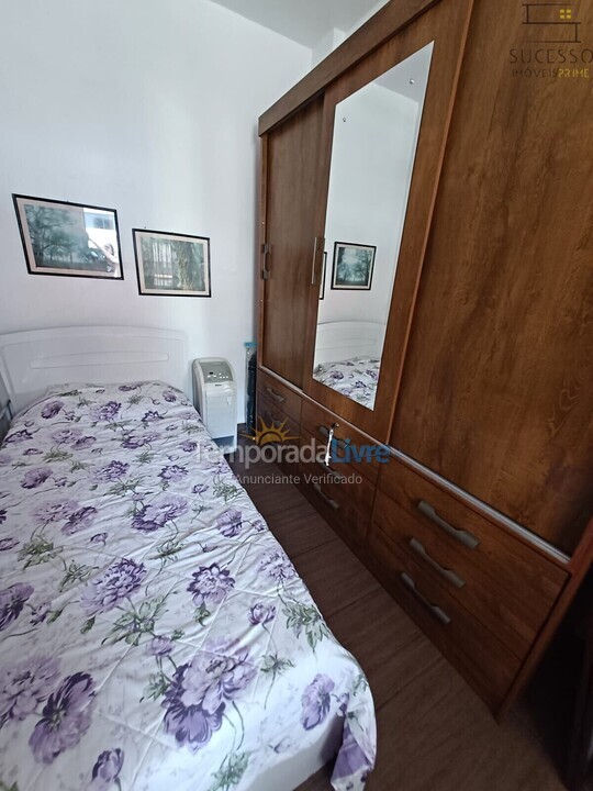 Apartamento para aluguel de temporada em Nova Friburgo (Centro)