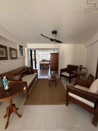 House in Geribá – Búzios | Comfort and Sophistication Just Steps Away...