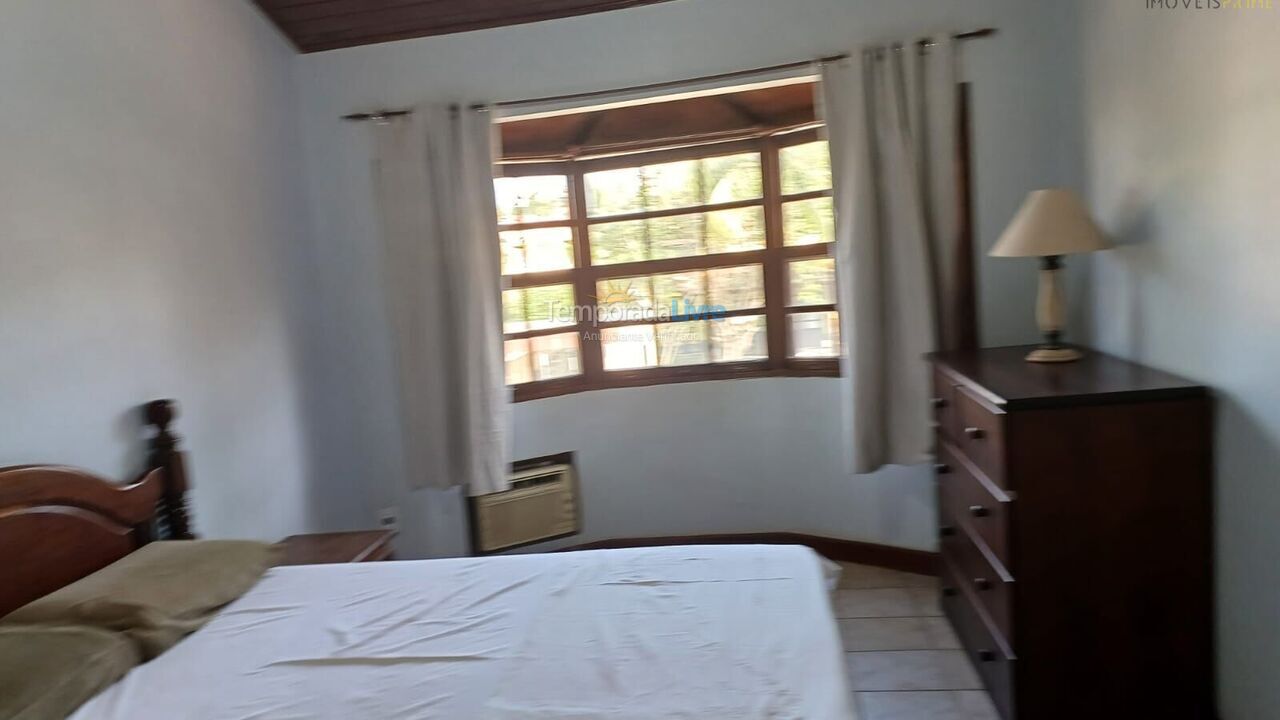 Casa para aluguel de temporada em Armação dos Búzios (Geribá)