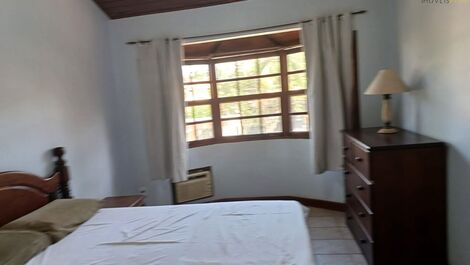 Casa Duplex de temporada em Armação de Búzios