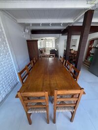 House in Geribá – Búzios | Comfort and Sophistication Just Steps Away...