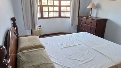 Casa Duplex de temporada em Armação de Búzios