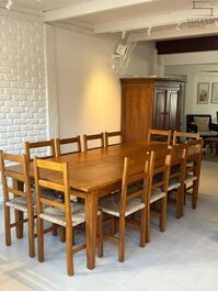 House in Geribá – Búzios | Comfort and Sophistication Just Steps Away...