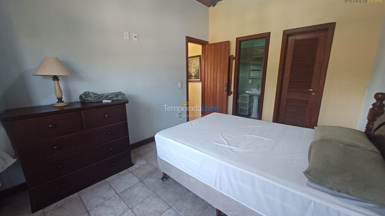 Casa para aluguel de temporada em Armação dos Búzios (Geribá)