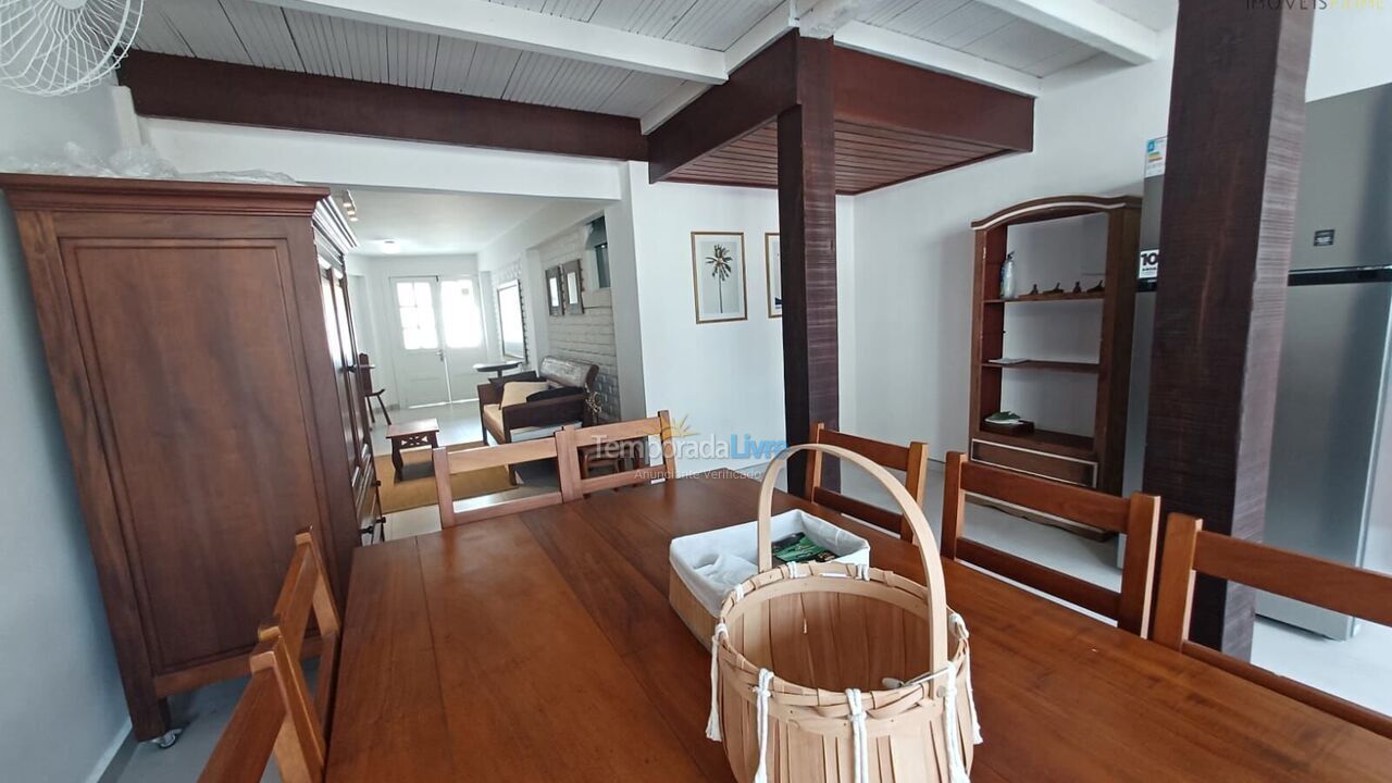 House for vacation rental in Armação dos Búzios (Geribá)