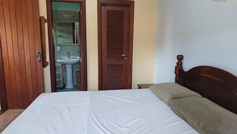 Casa Duplex de temporada em Armação de Búzios