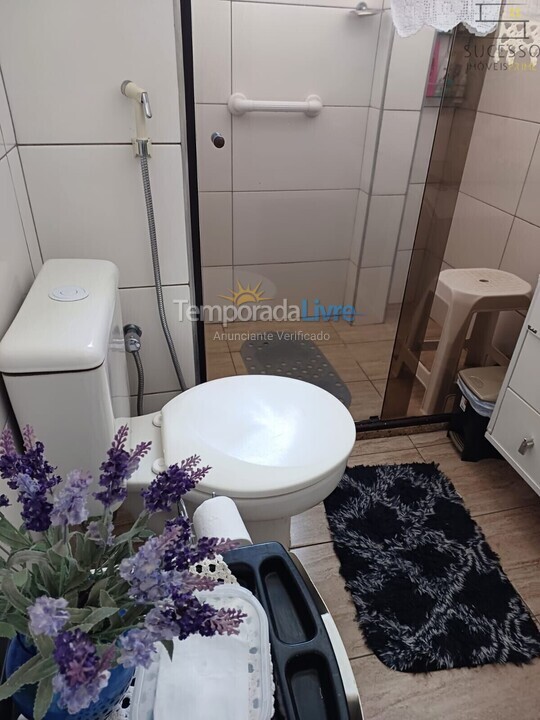 Apartamento para aluguel de temporada em Nova Friburgo (Centro)