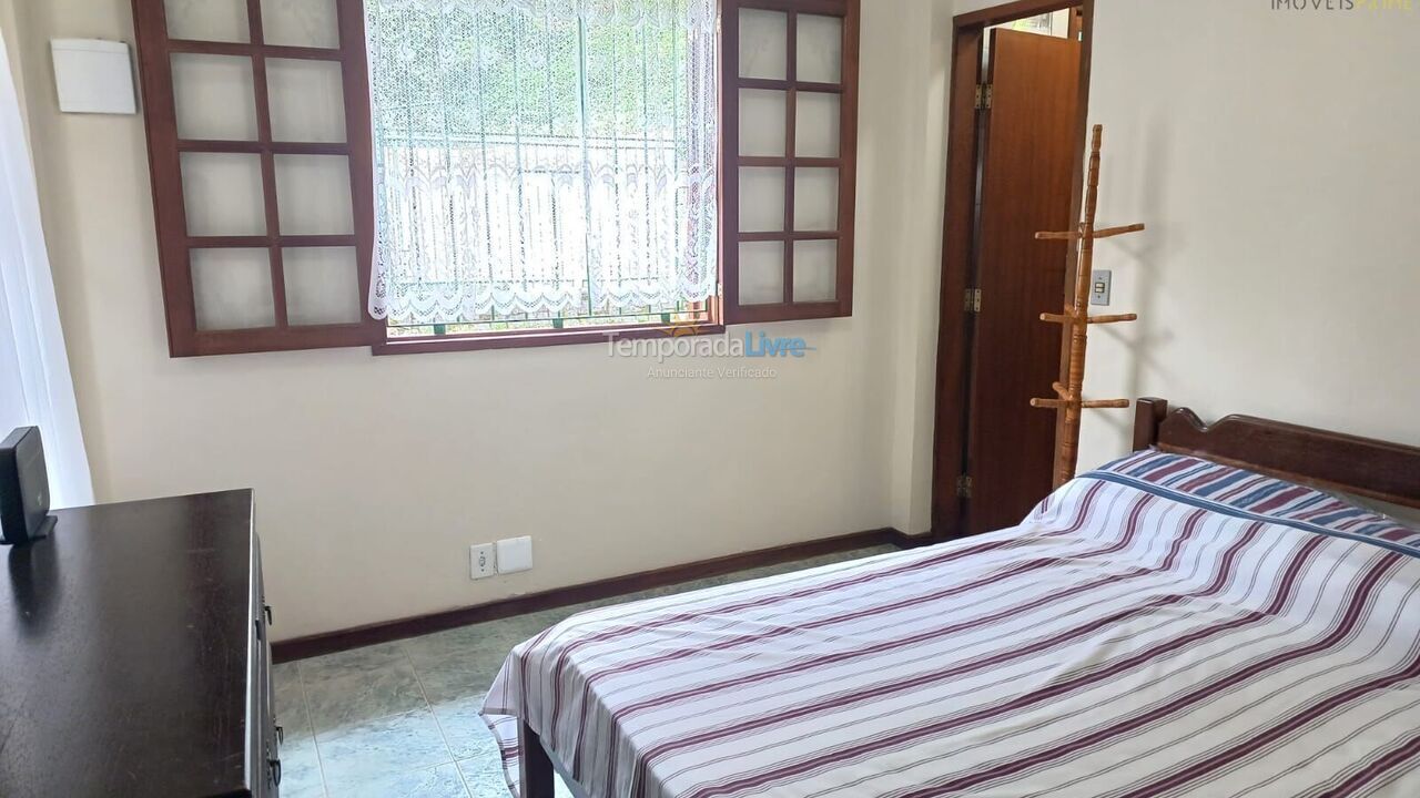 Casa para alquiler de vacaciones em Nova Friburgo (Cascatinha)
