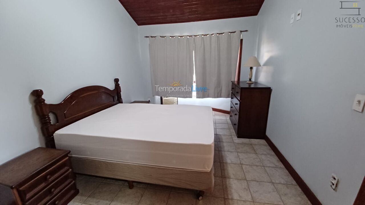 Casa para aluguel de temporada em Armação dos Búzios (Geribá)