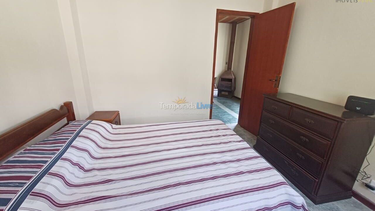 Casa para alquiler de vacaciones em Nova Friburgo (Cascatinha)