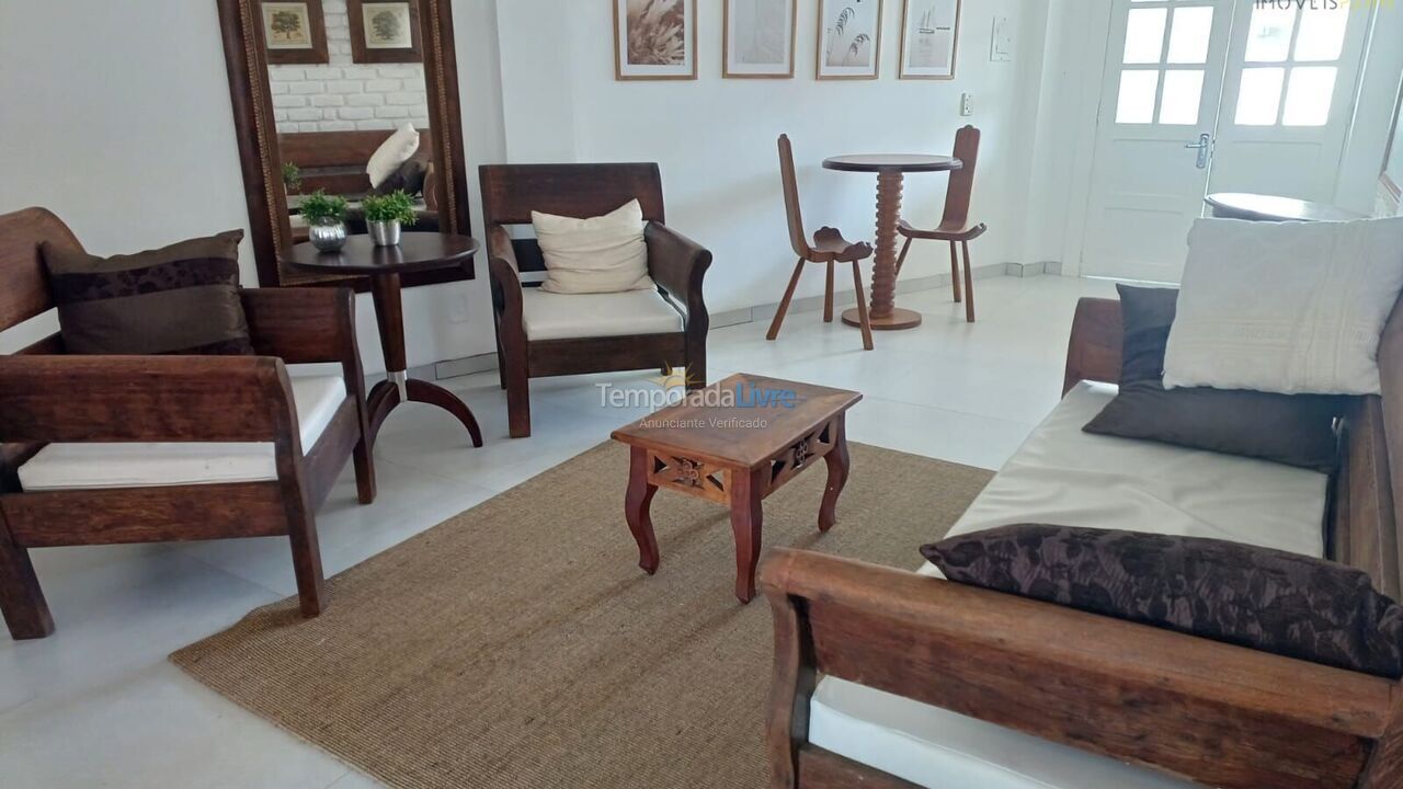 House for vacation rental in Armação dos Búzios (Geribá)