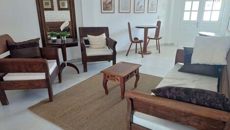 House in Geribá – Búzios | Comfort and Sophistication Just Steps Away...