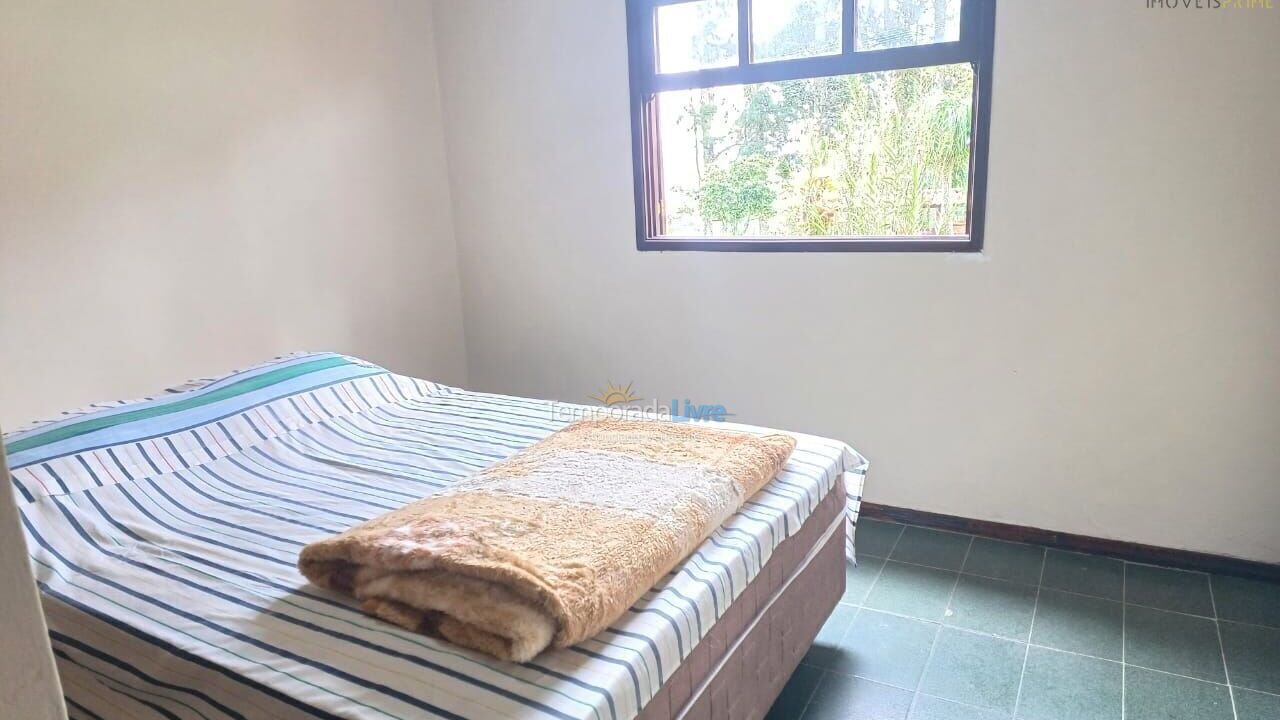 Casa para alquiler de vacaciones em Nova Friburgo (Cascatinha)