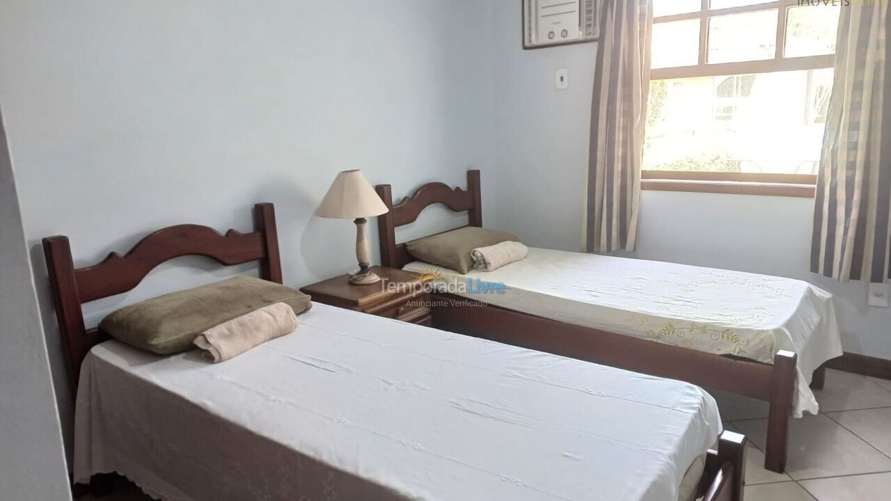 Casa para aluguel de temporada em Armação dos Búzios (Geribá)