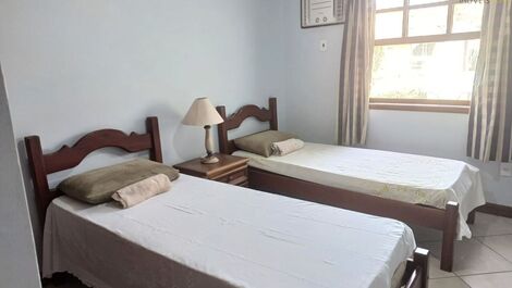 Casa Duplex de temporada em Armação de Búzios