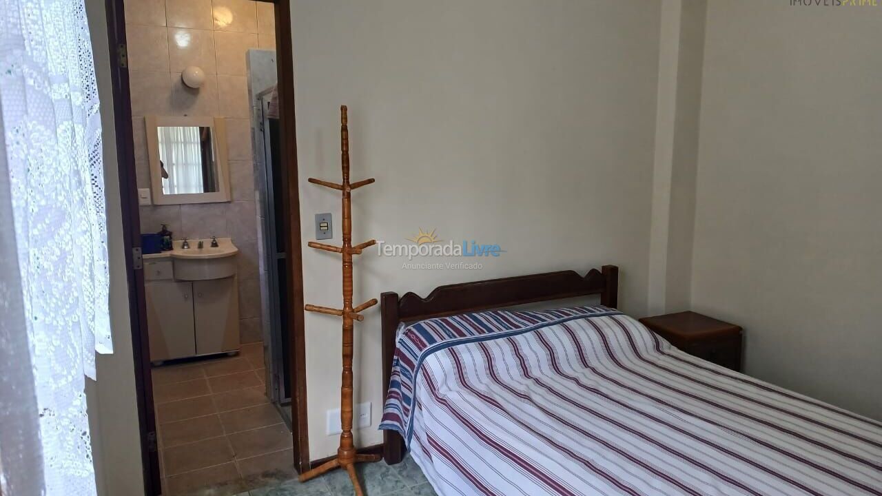 Casa para alquiler de vacaciones em Nova Friburgo (Cascatinha)