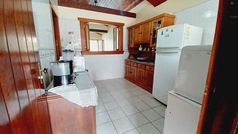 Casa Duplex de temporada em Armação de Búzios