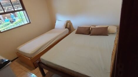 House for seasonal rental in Cônego