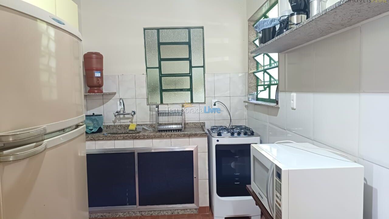 Casa para alquiler de vacaciones em Nova Friburgo (Cascatinha)