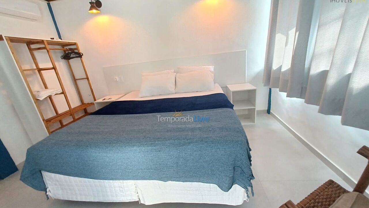 House for vacation rental in Armação dos Búzios (Geribá)