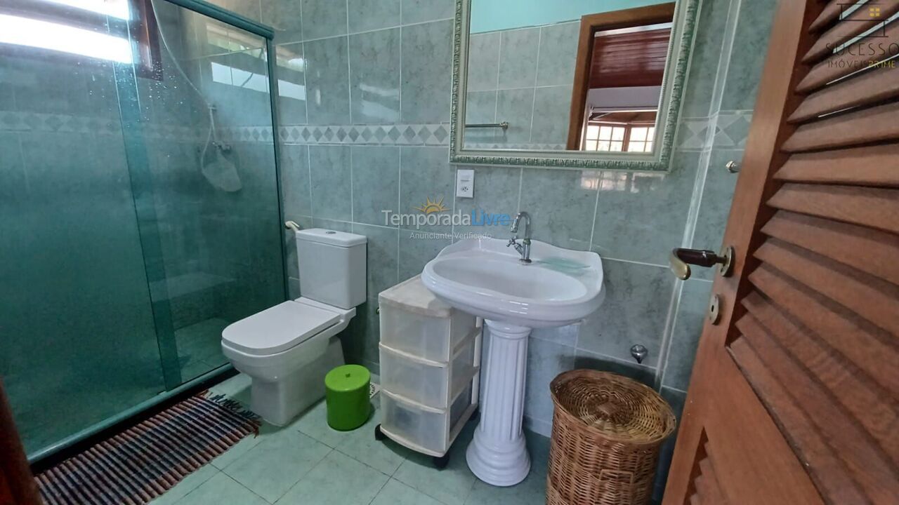 Casa para aluguel de temporada em Armação dos Búzios (Geribá)