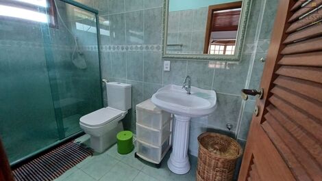 Casa Duplex de temporada em Armação de Búzios