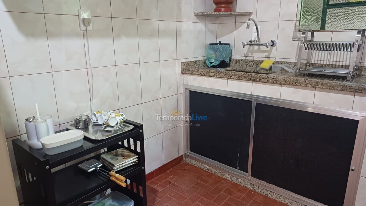 Casa para alquiler de vacaciones em Nova Friburgo (Cascatinha)