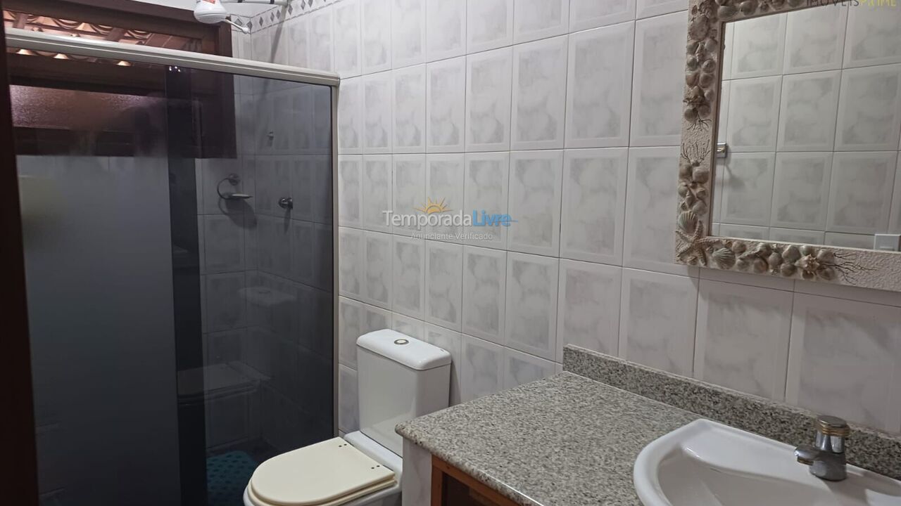 Casa para aluguel de temporada em Armação dos Búzios (Geribá)