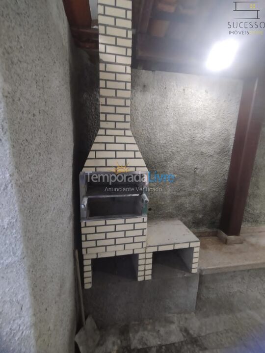 Casa para alquiler de vacaciones em Nova Friburgo (Cascatinha)