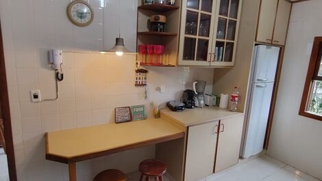 House for seasonal rental in Cônego