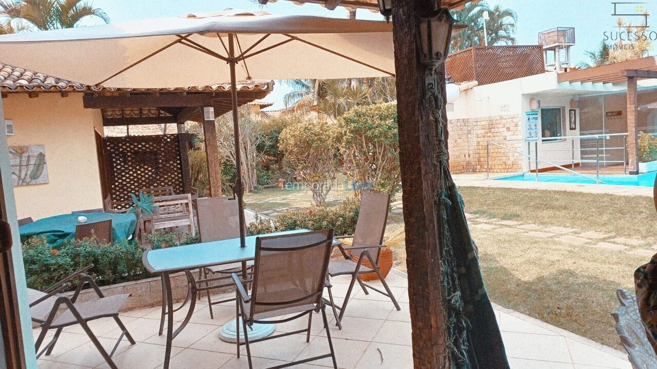 Casa para aluguel de temporada em Armação dos Búzios (Geribá)