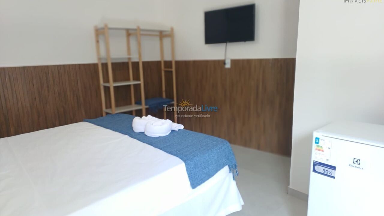 House for vacation rental in Armação dos Búzios (Geribá)