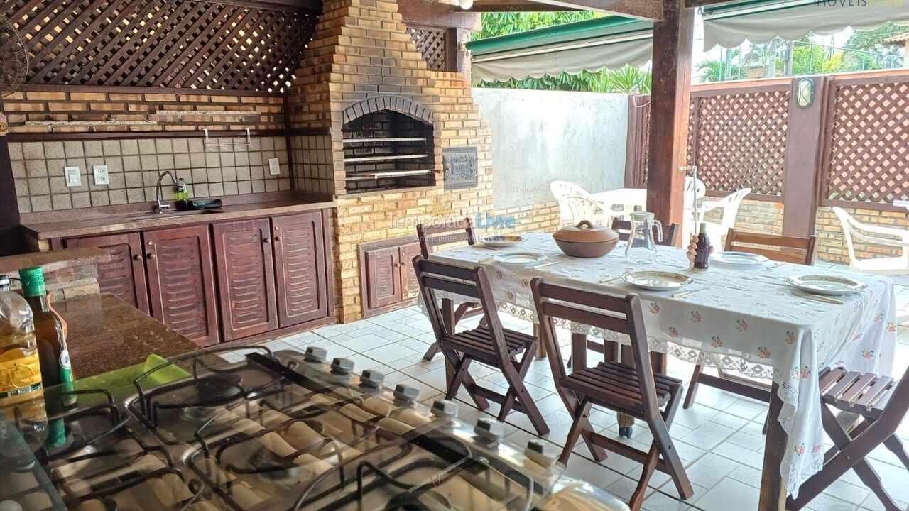 Casa para aluguel de temporada em Armação dos Búzios (Geribá)