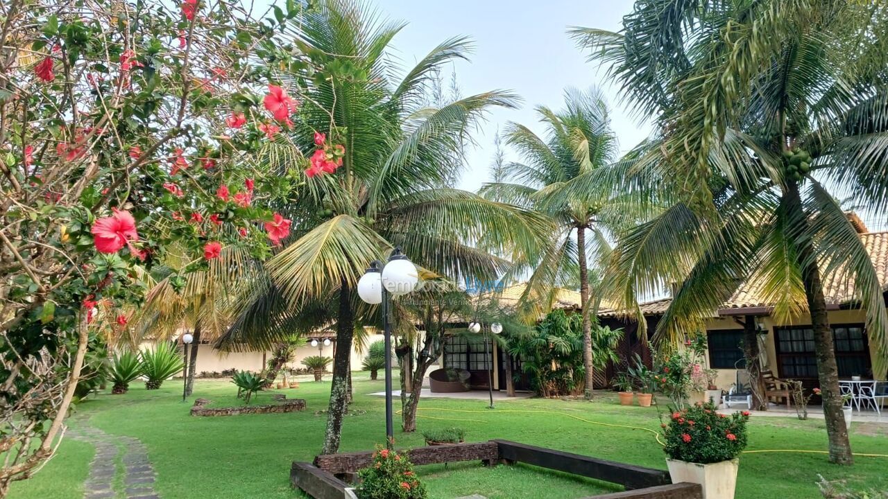 Casa para aluguel de temporada em Armação dos Búzios (Geribá)