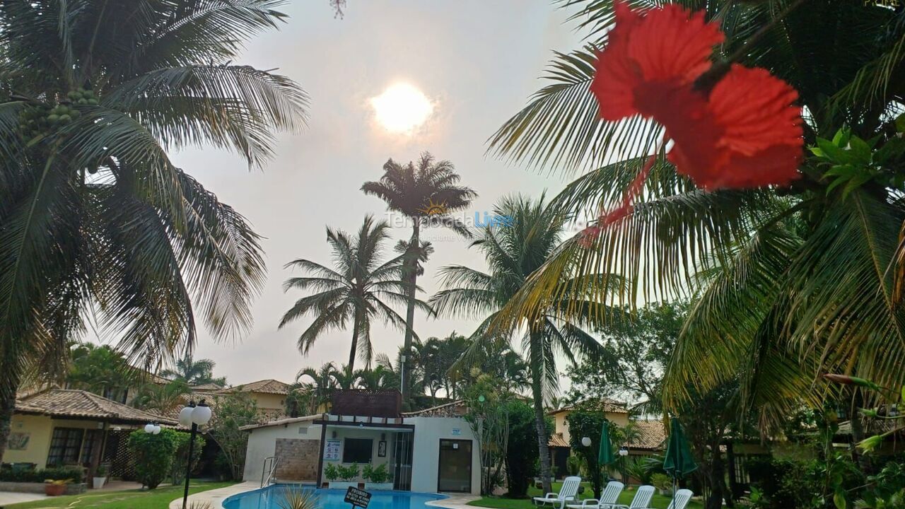 Casa para aluguel de temporada em Armação dos Búzios (Geribá)