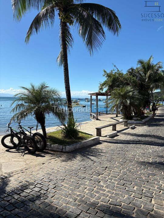 House for vacation rental in Armação dos Búzios (Geribá)