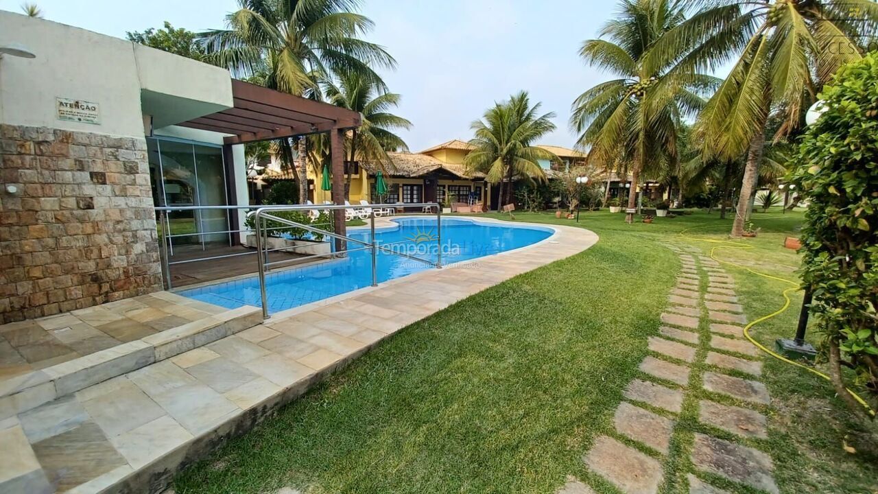 Casa para aluguel de temporada em Armação dos Búzios (Geribá)